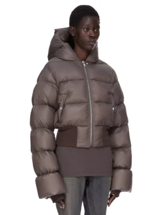 RICK OWENS – GIACCHE RP02E4775NPD3-78
