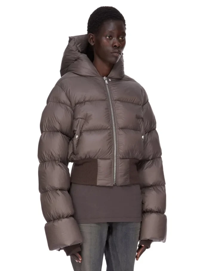 RICK OWENS – GIACCHE RP02E4775NPD3-78
