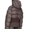 RICK OWENS – GIACCHE RP02E4775NPD3-78
