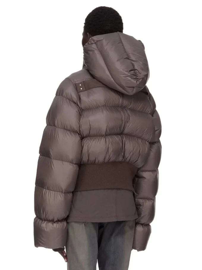RICK OWENS – GIACCHE RP02E4775NPD3-78