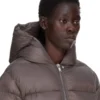 RICK OWENS – GIACCHE RP02E4775NPD3-78