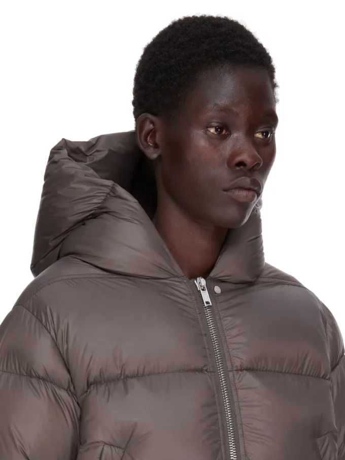 RICK OWENS – GIACCHE RP02E4775NPD3-78