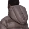 RICK OWENS – GIACCHE RP02E4775NPD3-78