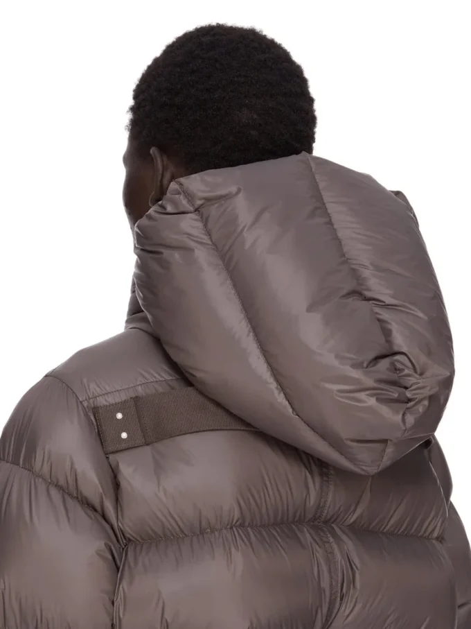 RICK OWENS – GIACCHE RP02E4775NPD3-78