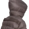 RICK OWENS – GIACCHE RP02E4775NPD3-78