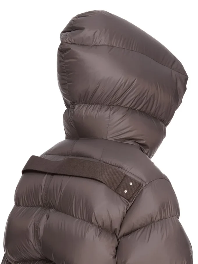 RICK OWENS – GIACCHE RP02E4775NPD3-78
