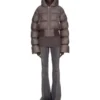 RICK OWENS – GIACCHE RP02E4775NPD3-78