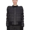 RICK OWENS – GIACCHE RP02E4777NPD1-09