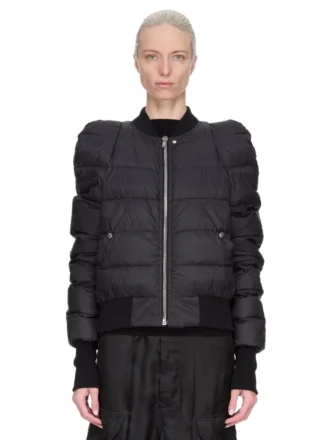 RICK OWENS – GIACCHE RP02E4777NPD1-09