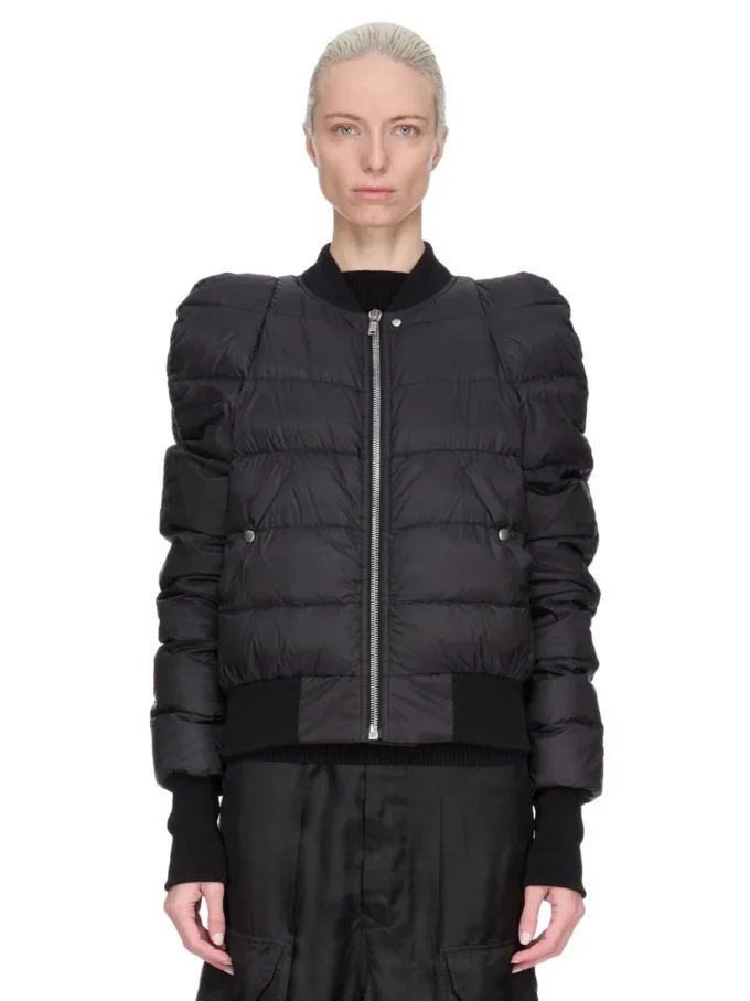 RICK OWENS – GIACCHE RP02E4777NPD1-09