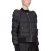 RICK OWENS – GIACCHE RP02E4777NPD1-09