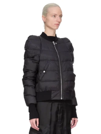 RICK OWENS – GIACCHE RP02E4777NPD1-09