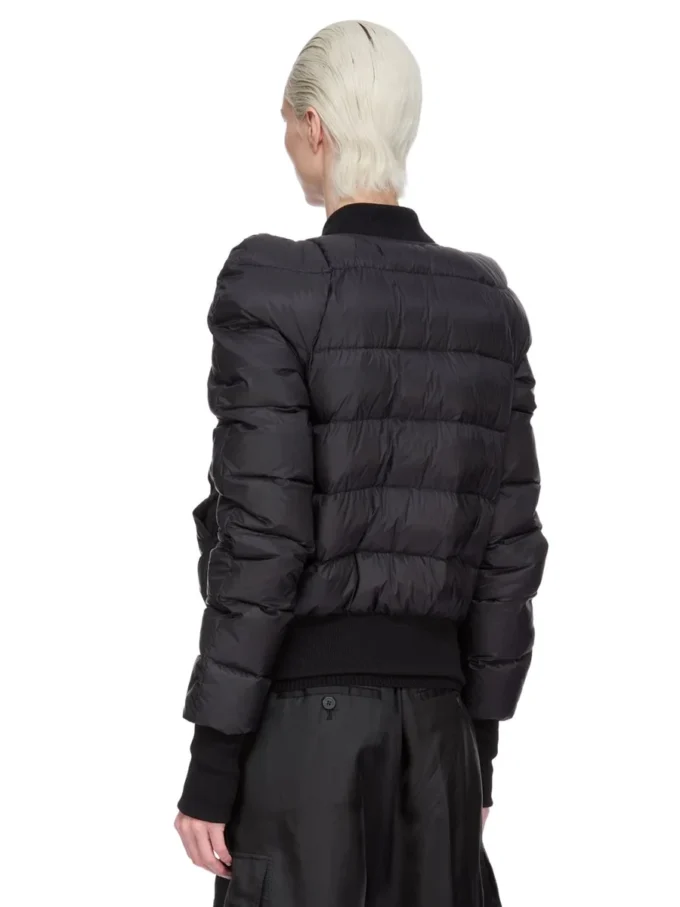 RICK OWENS – GIACCHE RP02E4777NPD1-09