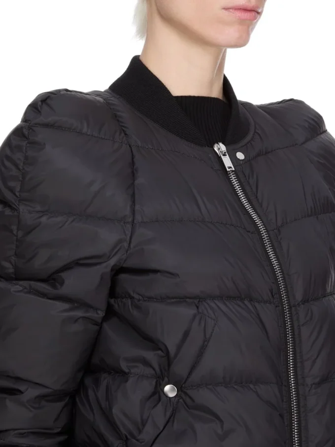RICK OWENS – GIACCHE RP02E4777NPD1-09