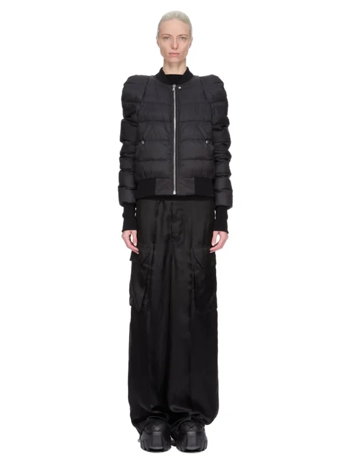 RICK OWENS – GIACCHE RP02E4777NPD1-09