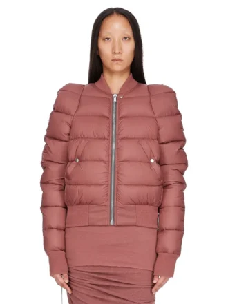 RICK OWENS – GIACCHE RP02E4777NPD1-13