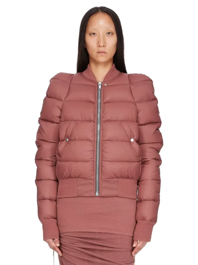RICK OWENS – GIACCHE RP02E4777NPD1-13
