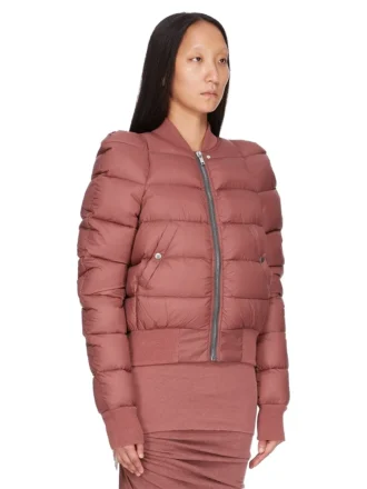 RICK OWENS – GIACCHE RP02E4777NPD1-13