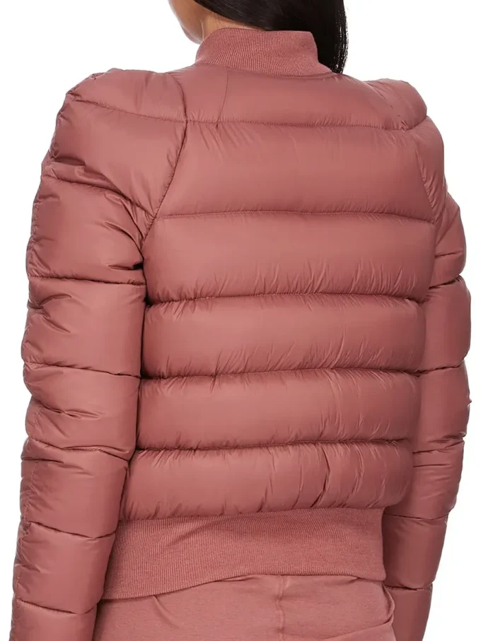 RICK OWENS – GIACCHE RP02E4777NPD1-13