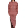 RICK OWENS – GIACCHE RP02E4777NPD1-13