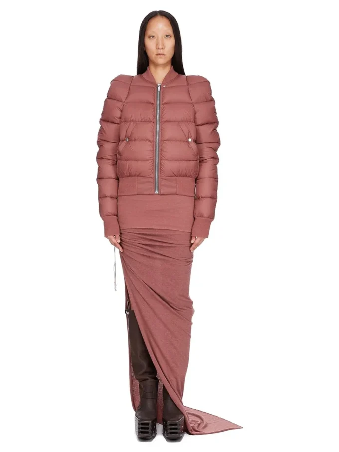 RICK OWENS – GIACCHE RP02E4777NPD1-13