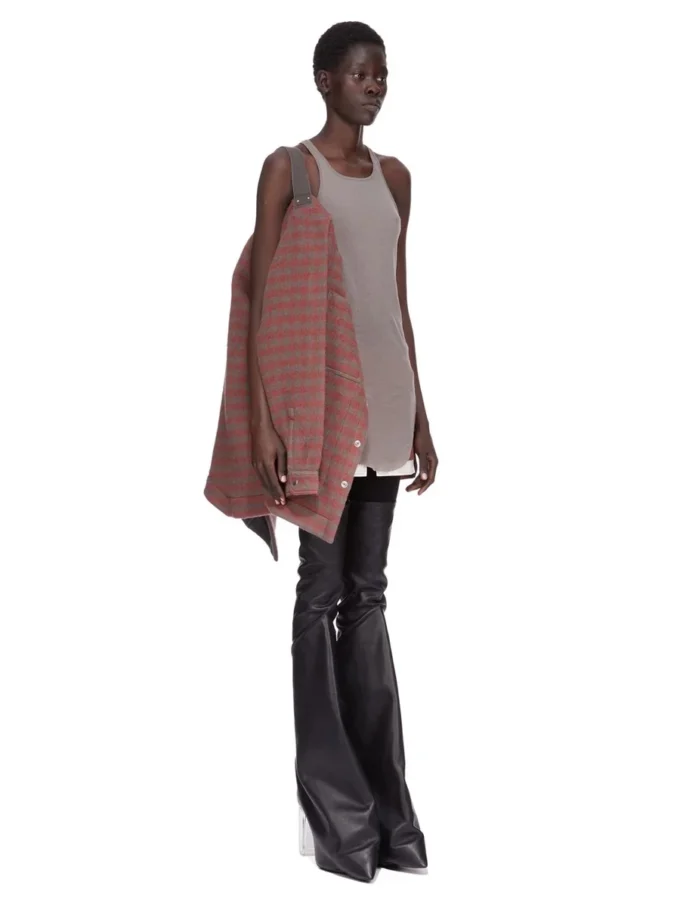 RICK OWENS – GIACCHE RP02E4778WJP-13P