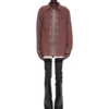 RICK OWENS – GIACCHE RP02E4778WJP-13P