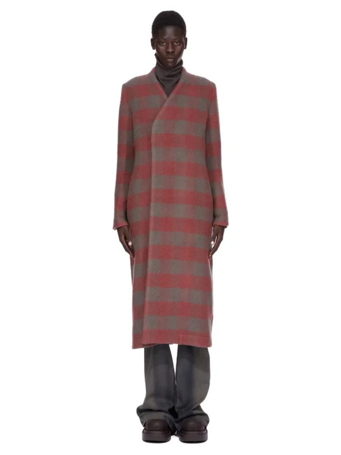 RICK OWENS – GIACCHE RP02E4902WJP-13P
