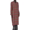 RICK OWENS – GIACCHE RP02E4902WJP-13P