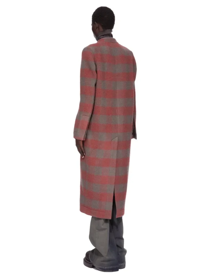RICK OWENS – GIACCHE RP02E4902WJP-13P