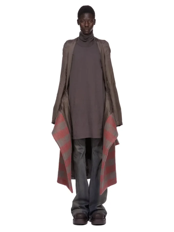 RICK OWENS – GIACCHE RP02E4902WJP-13P