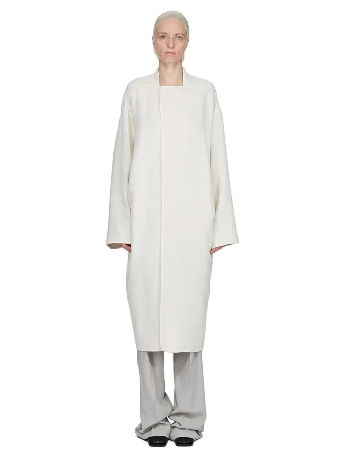 RICK OWENS – GIACCHE RP02E4909DBC-1108