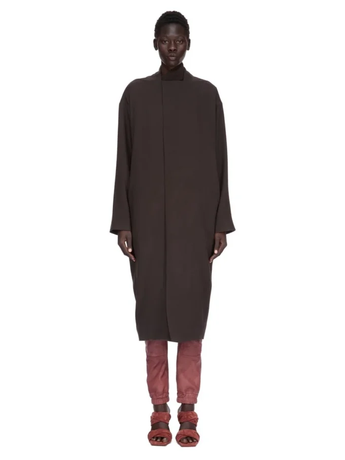 RICK OWENS – GIACCHE RP02E4909WA-78
