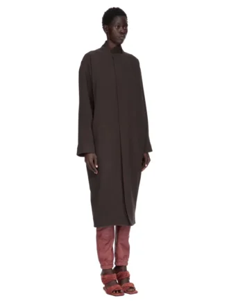 RICK OWENS – GIACCHE RP02E4909WA-78