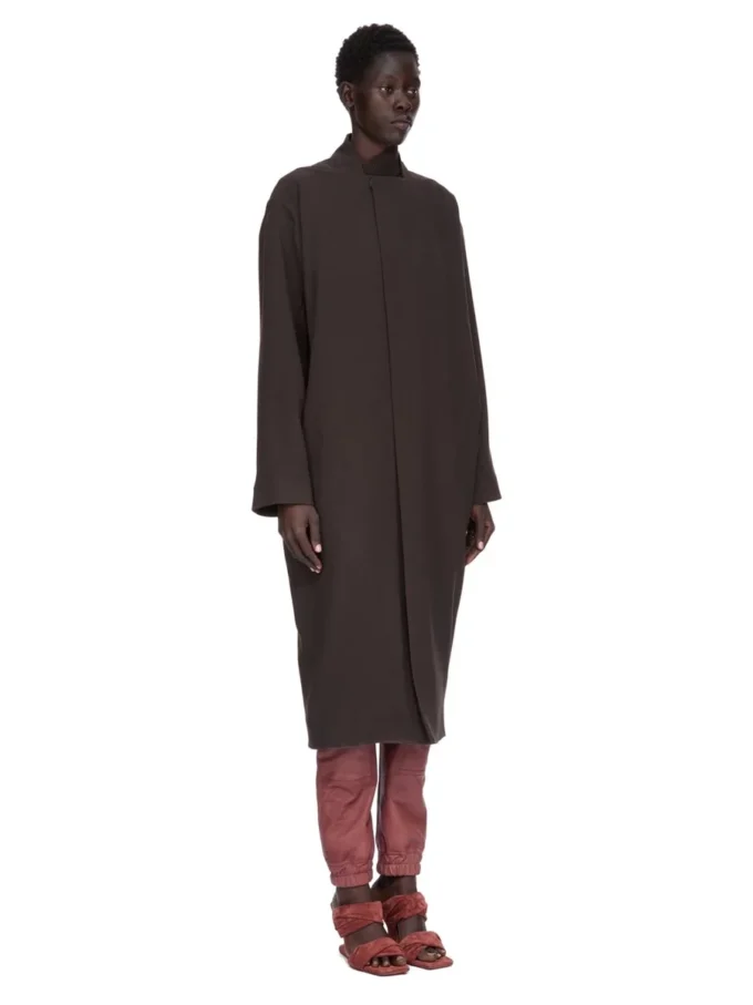 RICK OWENS – GIACCHE RP02E4909WA-78