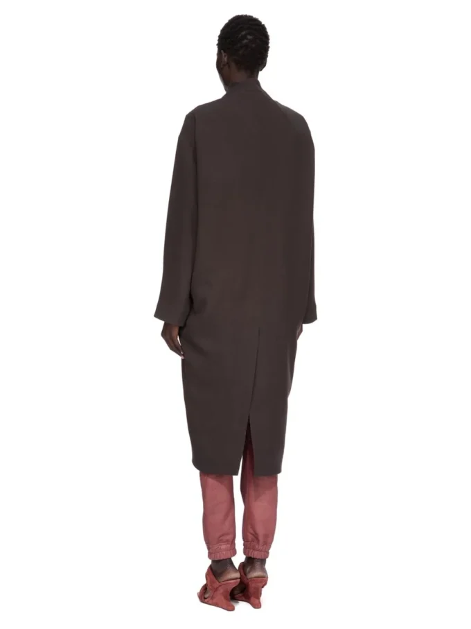 RICK OWENS – GIACCHE RP02E4909WA-78