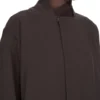 RICK OWENS – GIACCHE RP02E4909WA-78