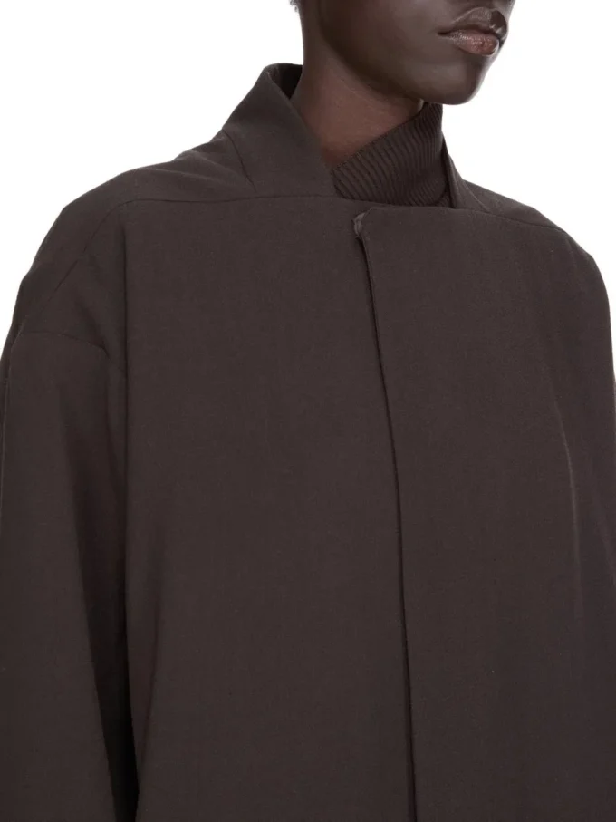 RICK OWENS – GIACCHE RP02E4909WA-78
