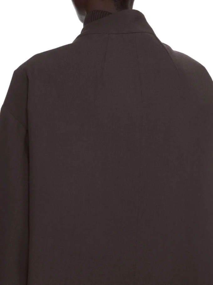 RICK OWENS – GIACCHE RP02E4909WA-78