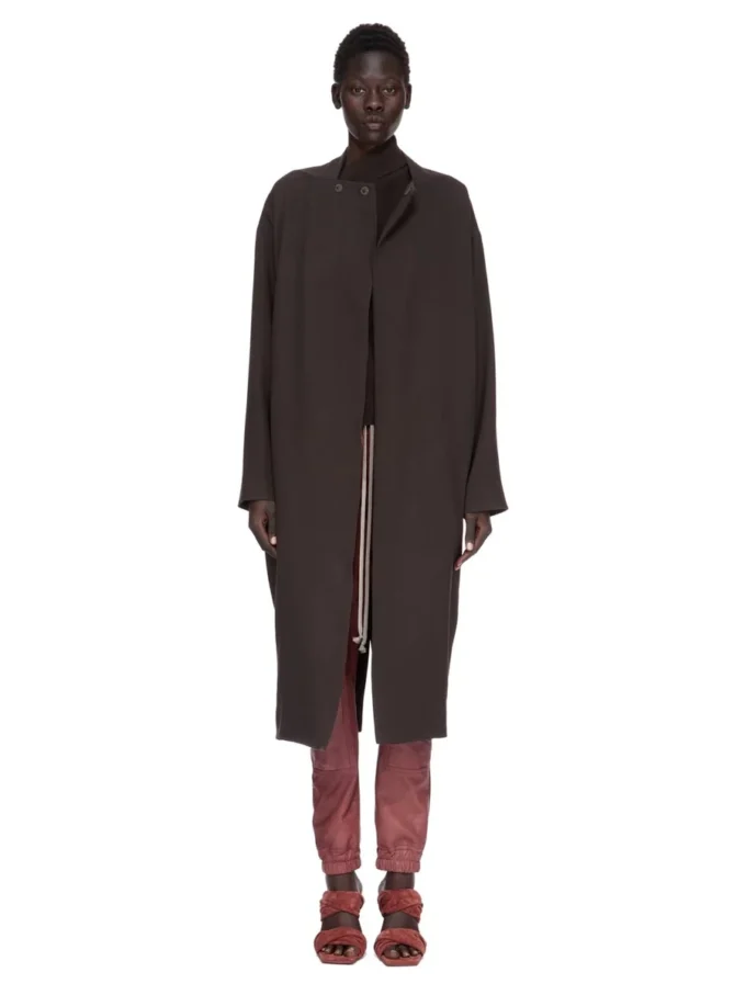 RICK OWENS – GIACCHE RP02E4909WA-78