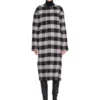 RICK OWENS – GIACCHE RP02E4909WJP-09P