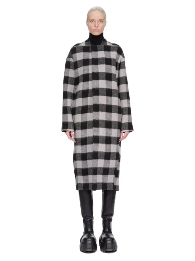 RICK OWENS – GIACCHE RP02E4909WJP-09P