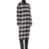RICK OWENS – GIACCHE RP02E4909WJP-09P