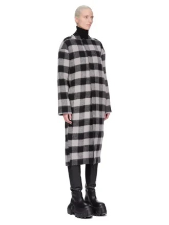 RICK OWENS – GIACCHE RP02E4909WJP-09P