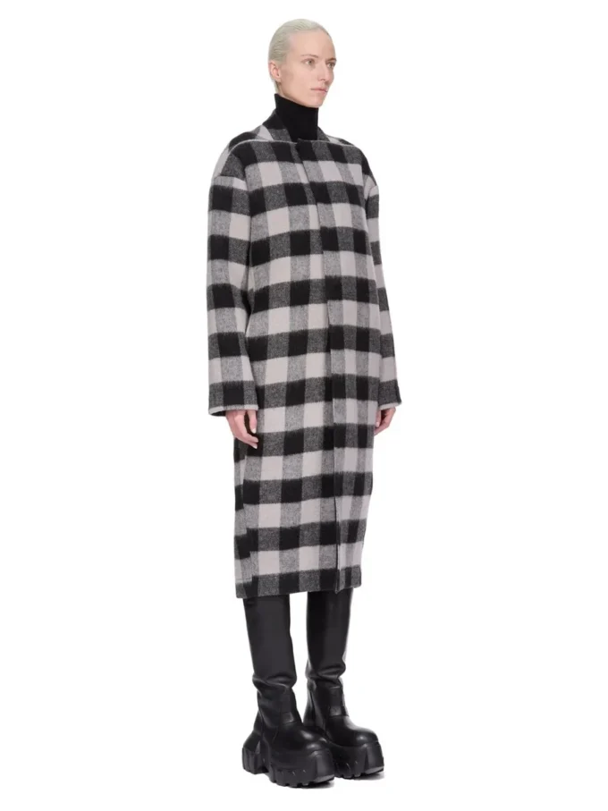 RICK OWENS – GIACCHE RP02E4909WJP-09P
