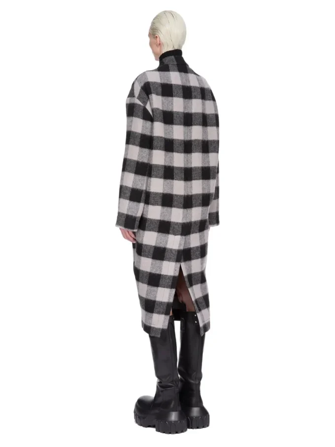 RICK OWENS – GIACCHE RP02E4909WJP-09P