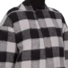 RICK OWENS – GIACCHE RP02E4909WJP-09P