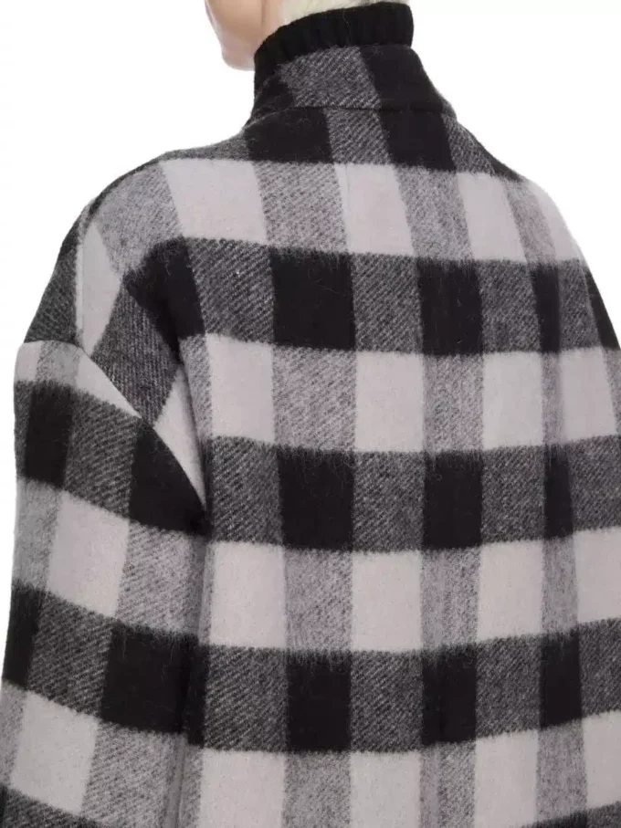 RICK OWENS – GIACCHE RP02E4909WJP-09P