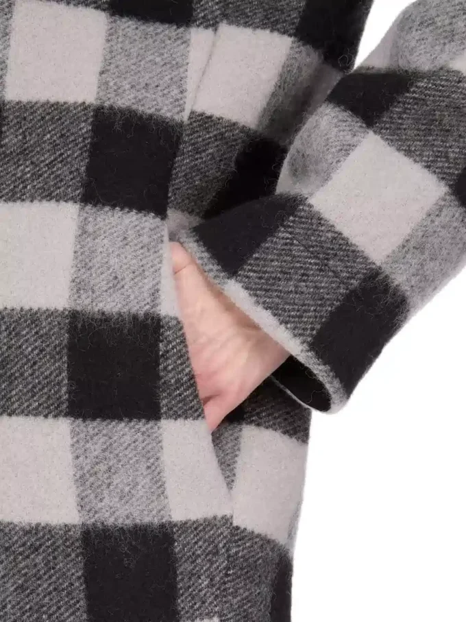 RICK OWENS – GIACCHE RP02E4909WJP-09P