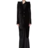 RICK OWENS – GIACCHE RP02E4923VB-09